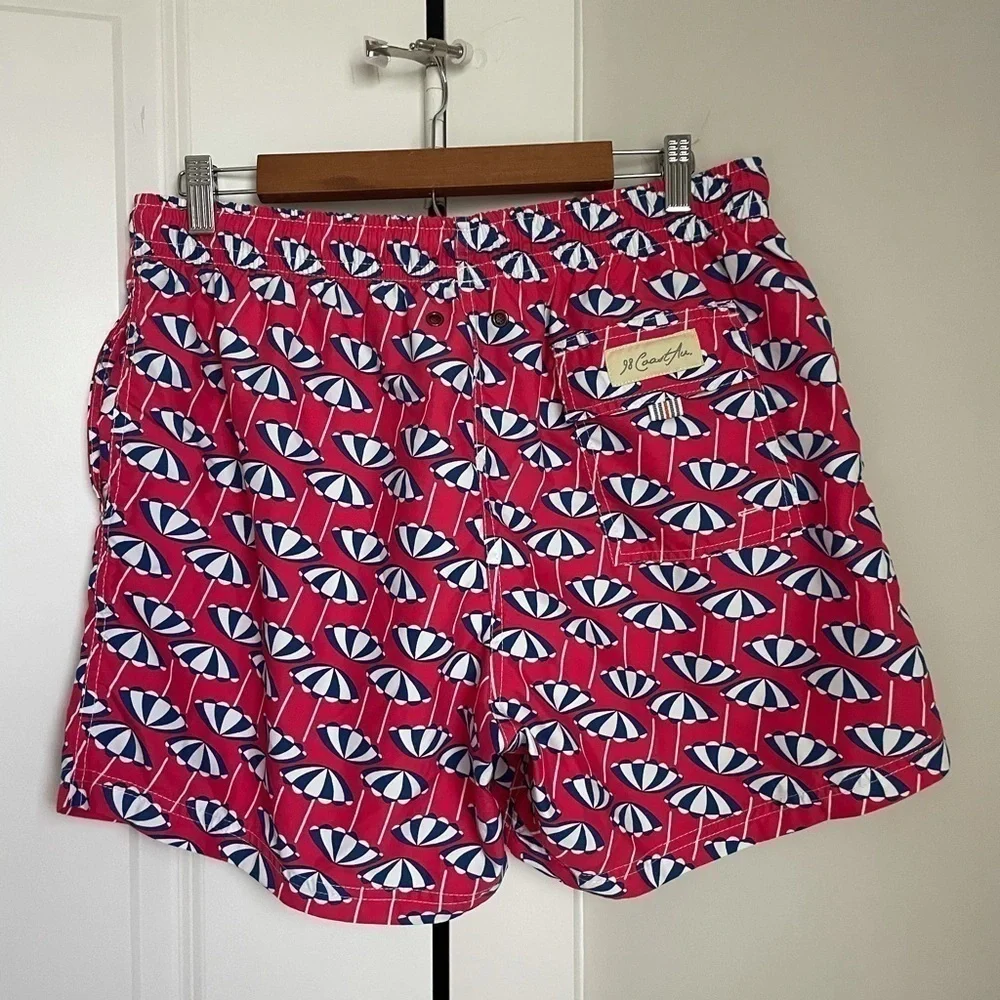 Swim Trunks - Picture 2 of 3